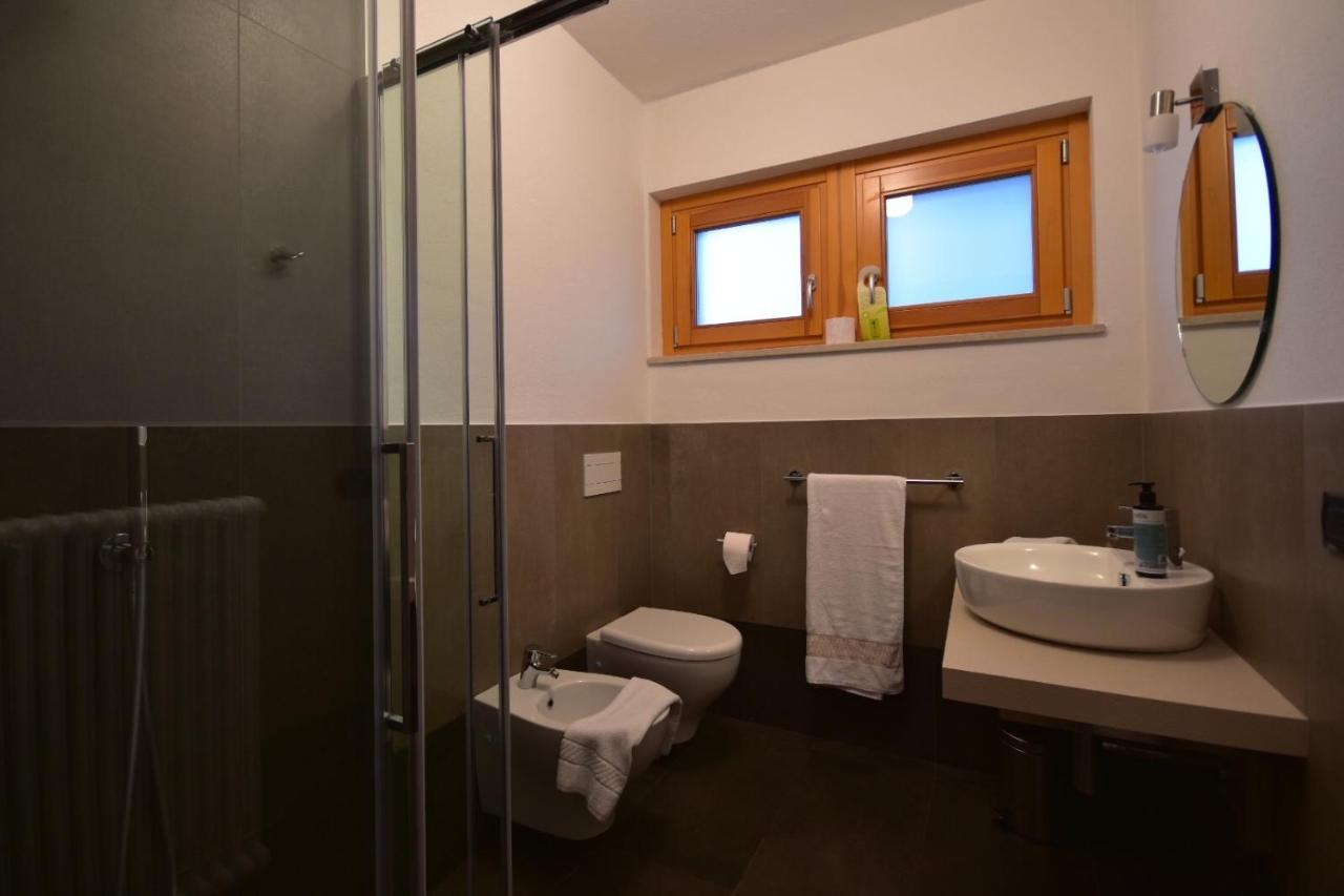 Maison D'Hotes Le Clos D'Anbot Charvensod Exterior foto